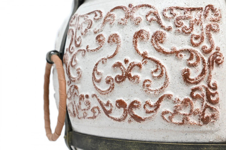 Тандыр Арслан в Оренбурге