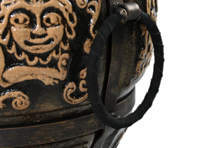 Тандыр Арслан в Оренбурге