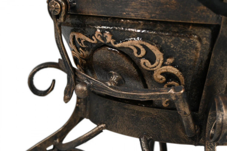 Тандыр Арслан в Оренбурге