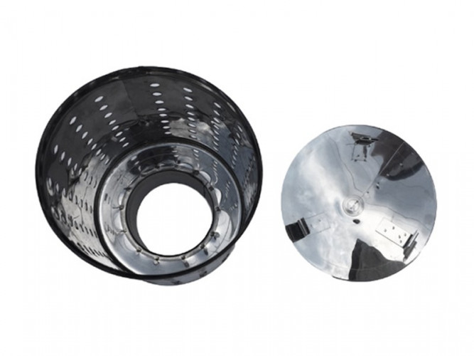 Искрогаситель Малый в Оренбурге