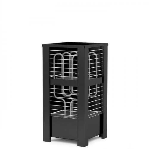 Электрокаменка GeoS QUADRO-Corner 6 в Оренбурге