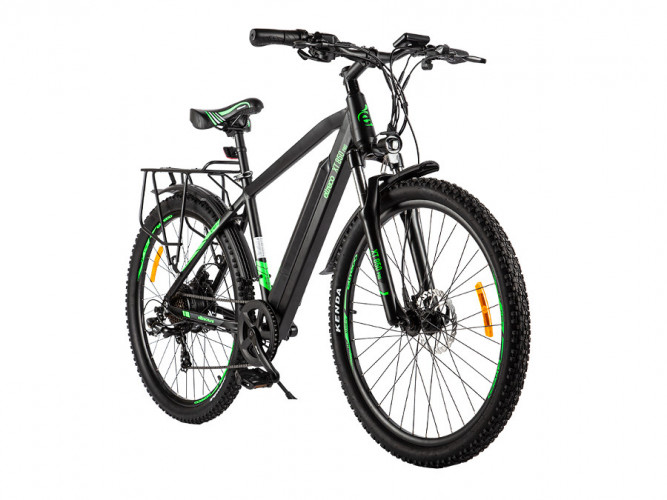 Электровелосипед Eltreco XT 850 Pro в Оренбурге