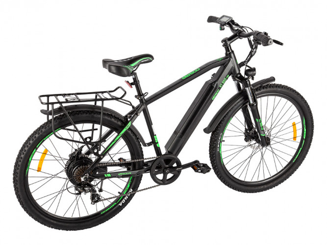 Электровелосипед Eltreco XT 850 Pro в Оренбурге