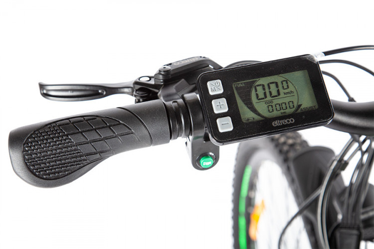 Электровелосипед Eltreco XT 850 Pro в Оренбурге