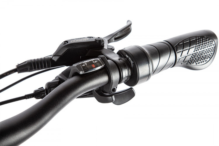 Электровелосипед Eltreco XT 850 Pro в Оренбурге