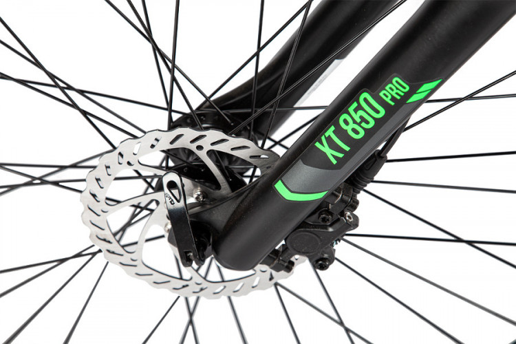 Электровелосипед Eltreco XT 850 Pro в Оренбурге