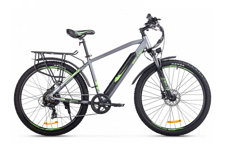 Электровелосипед Eltreco XT 850 Pro в Оренбурге