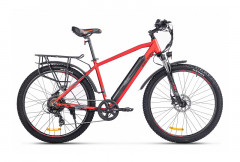 Электровелосипед Eltreco XT 850 Pro