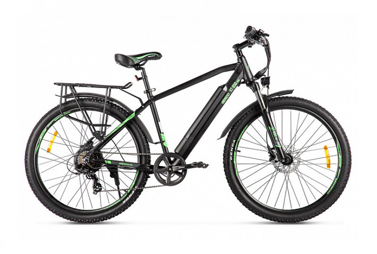 Электровелосипед Eltreco XT 850 Pro в Оренбурге