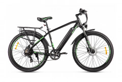 Электровелосипед Eltreco XT 850 Pro