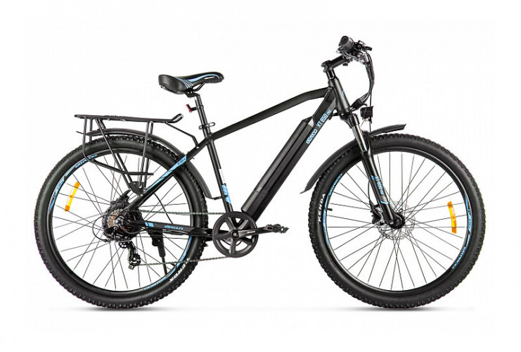 Электровелосипед Eltreco XT 850 Pro в Оренбурге
