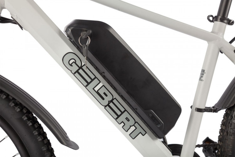 Электровелосипед Gelbert Ran 2 ST в Оренбурге