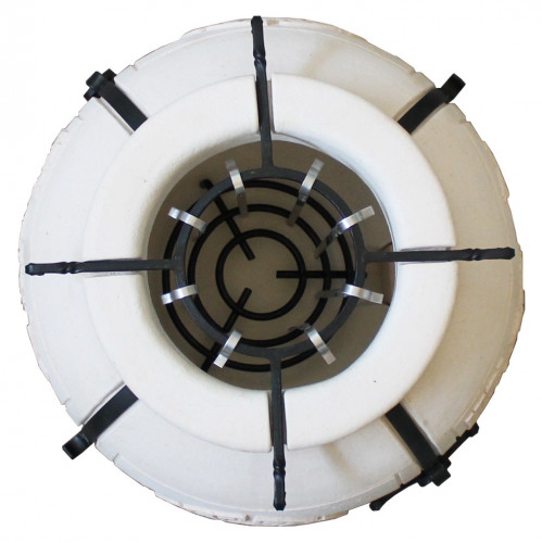 Тандыр Ханская охота в Оренбурге