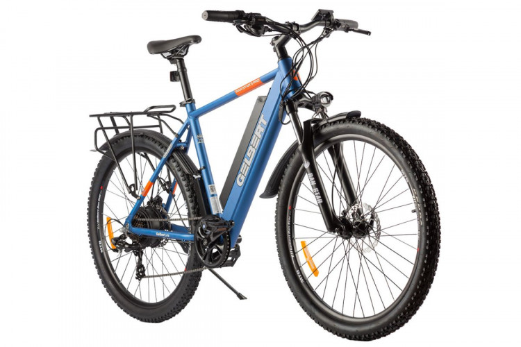 Электровелосипед Gelbert Ran Star 3 PRO в Оренбурге