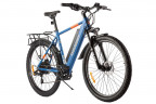 Электровелосипед Gelbert Ran Star 3 PRO в Оренбурге