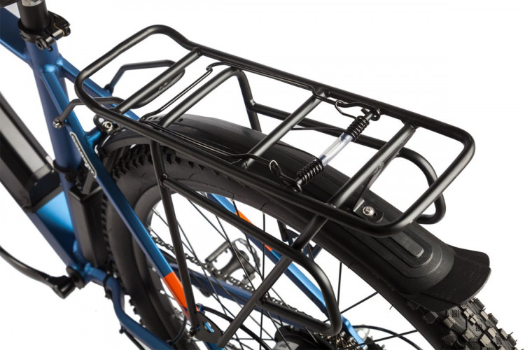 Электровелосипед Gelbert Ran Star 3 PRO в Оренбурге