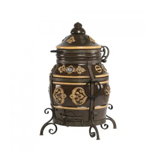 Тандыр УФА в Оренбурге