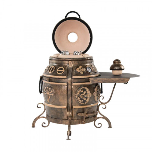 Тандыр УФА в Оренбурге