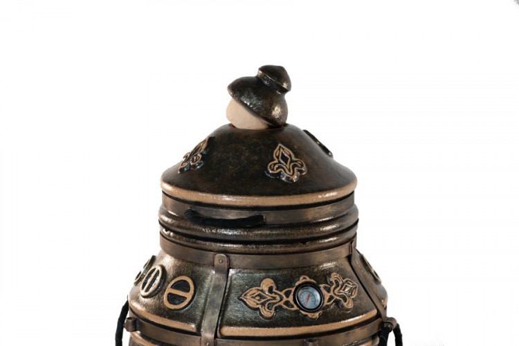 Тандыр УФА в Оренбурге