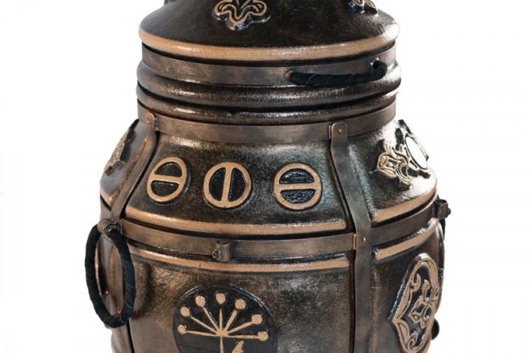 Тандыр УФА в Оренбурге