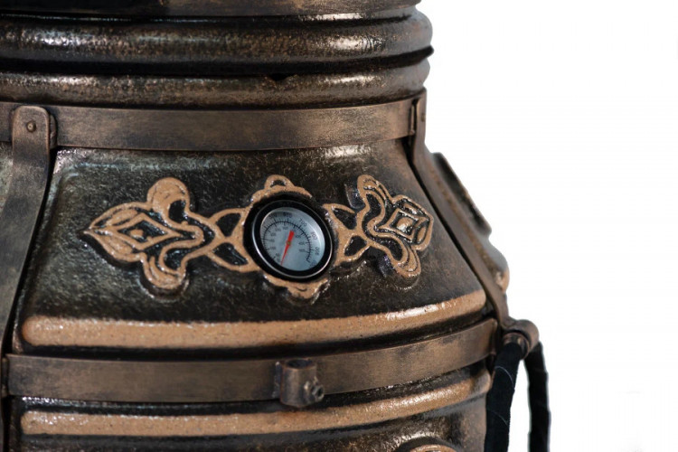 Тандыр УФА в Оренбурге