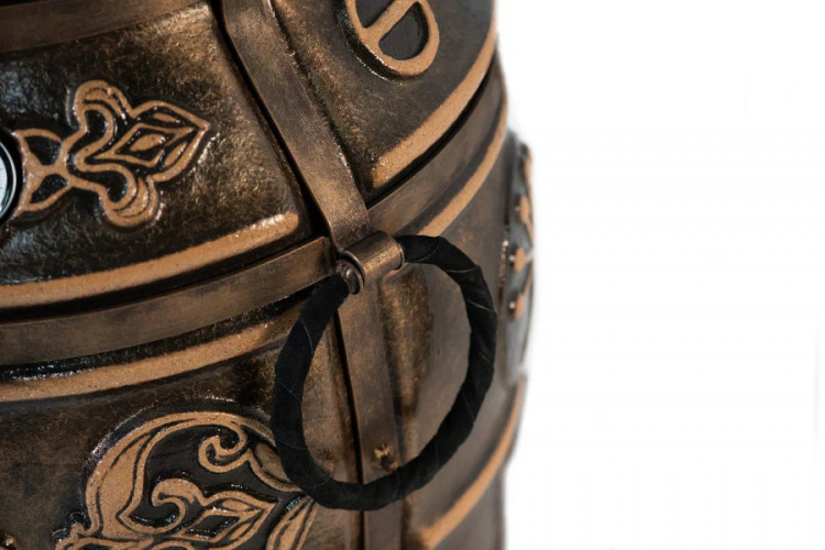 Тандыр УФА в Оренбурге