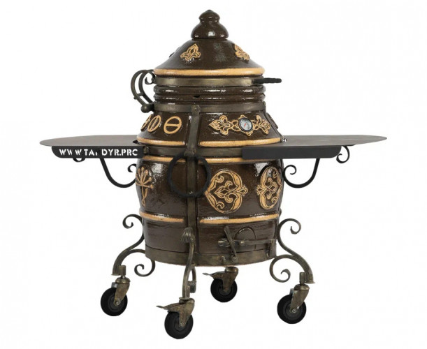 Тандыр УФА в Оренбурге