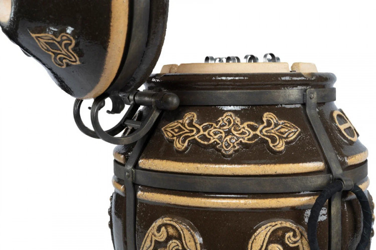 Тандыр УФА в Оренбурге