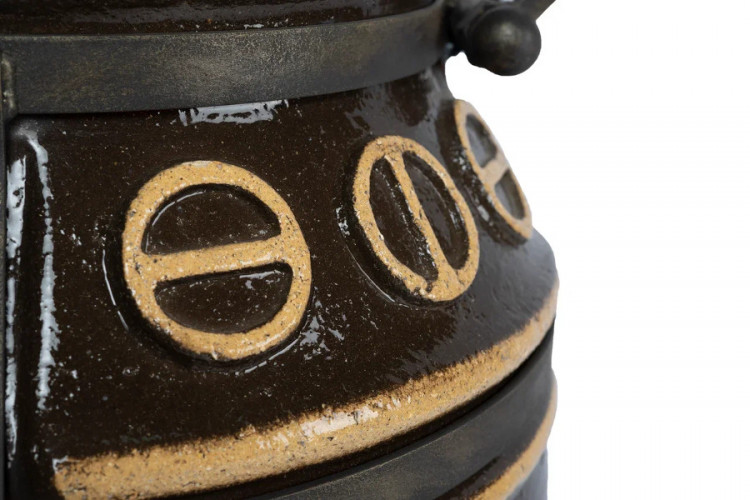 Тандыр УФА в Оренбурге