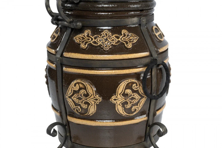 Тандыр УФА в Оренбурге