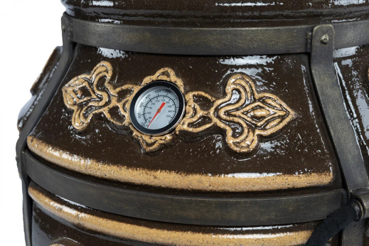 Тандыр УФА в Оренбурге