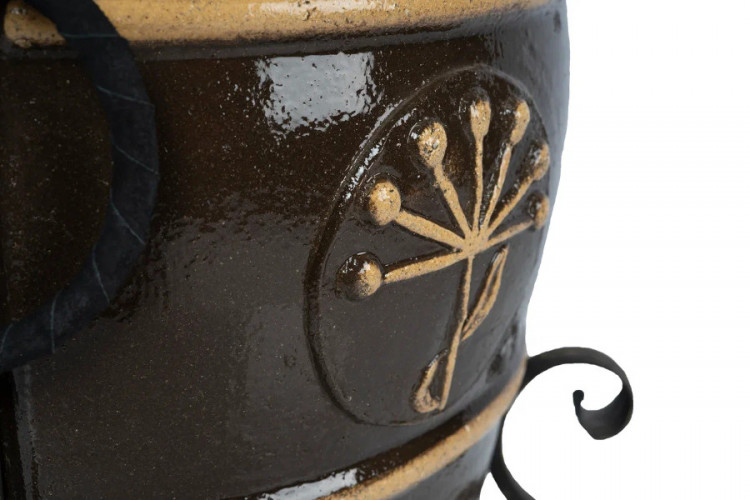 Тандыр УФА в Оренбурге