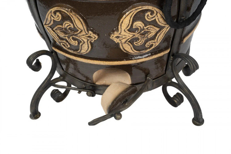 Тандыр УФА в Оренбурге