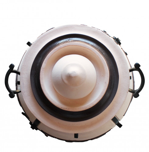 Тандыр Ханская охота кракле в Оренбурге