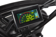 Электроскутер Rutrike Куб Электроскутер Rutrike Куб