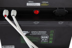 Тяговый железо-фосфатный аккумулятор RuTrike LiFePO4 60V32Ah (50А) в Оренбурге