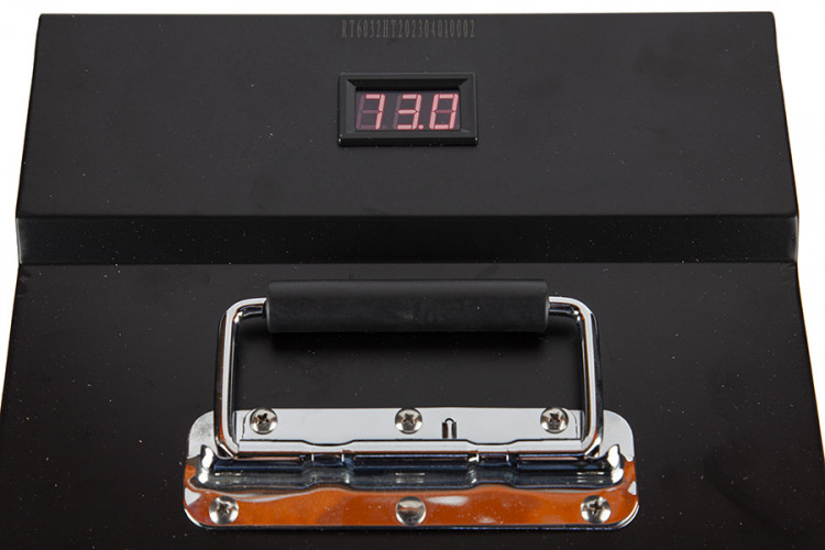 Тяговый железо-фосфатный аккумулятор RuTrike LiFePO4 60V32Ah (50А) в Оренбурге