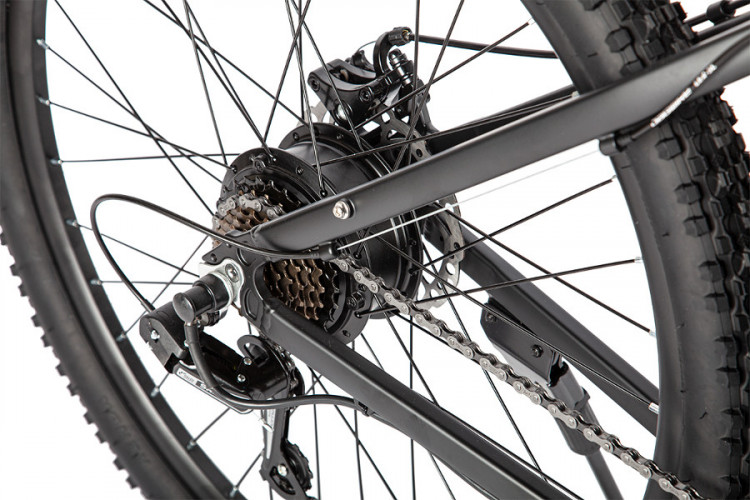 Электровелосипед INTRO Sport в Оренбурге