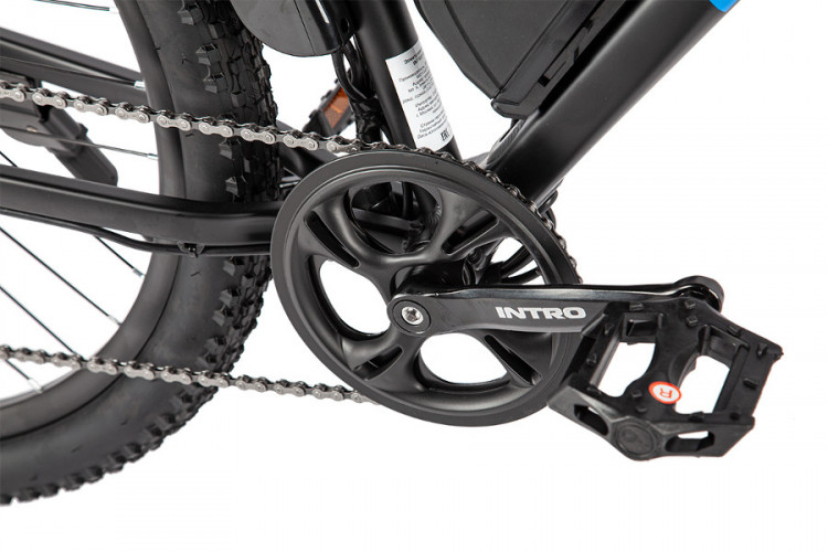 Электровелосипед INTRO Sport в Оренбурге