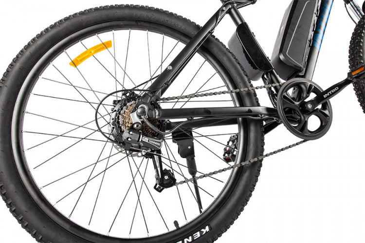 Электровелосипед INTRO Sport в Оренбурге