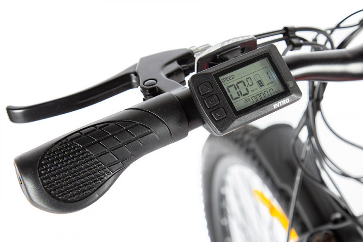 Электровелосипед INTRO Sport в Оренбурге