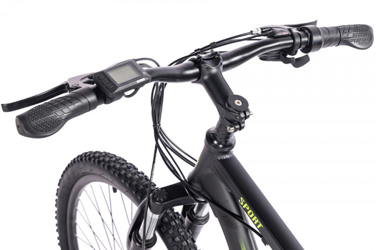 Электровелосипед INTRO Sport в Оренбурге