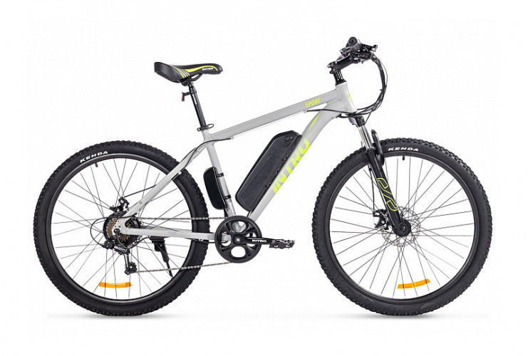 Электровелосипед INTRO Sport в Оренбурге