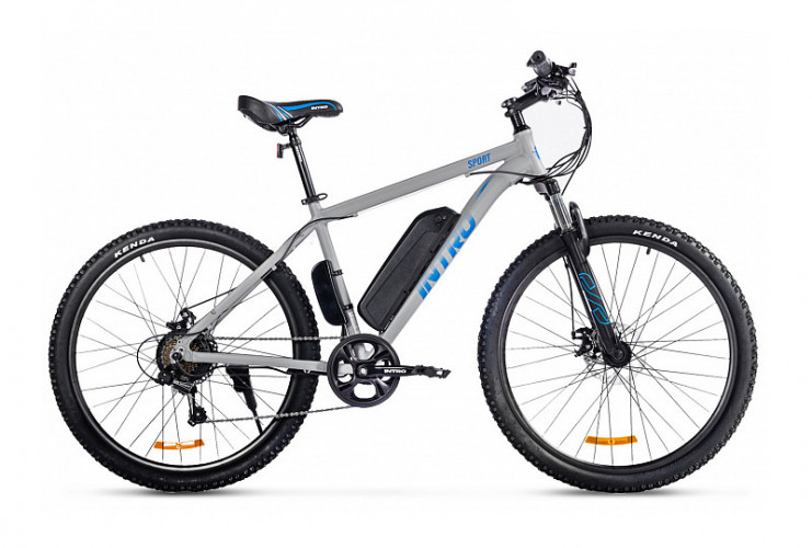 Электровелосипед INTRO Sport в Оренбурге