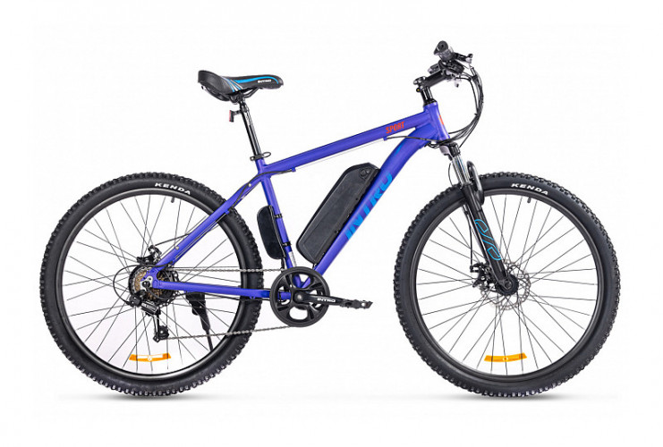 Электровелосипед INTRO Sport в Оренбурге