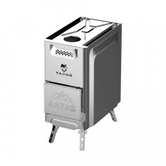 Мобильная печь Тарий Алтай Мобильная печь Тарий Алтай