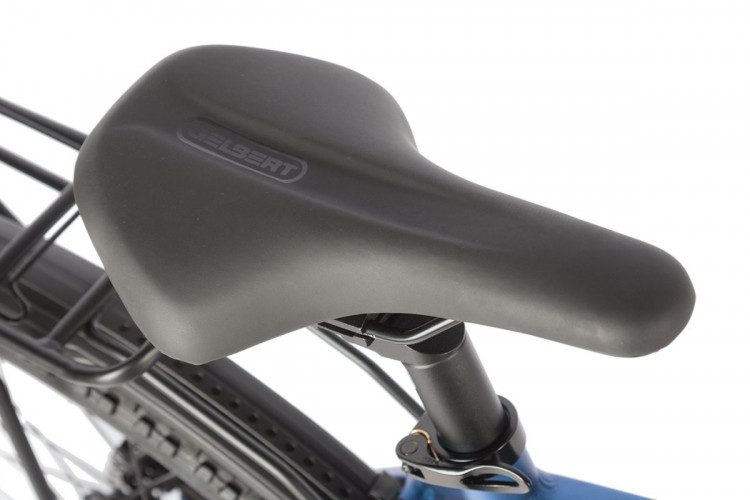 Электровелосипед Gelbert Navi 1 PRO в Оренбурге