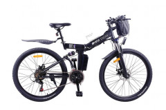 Электровелосипед HIPER Engine B52 Электровелосипед HIPER Engine B52