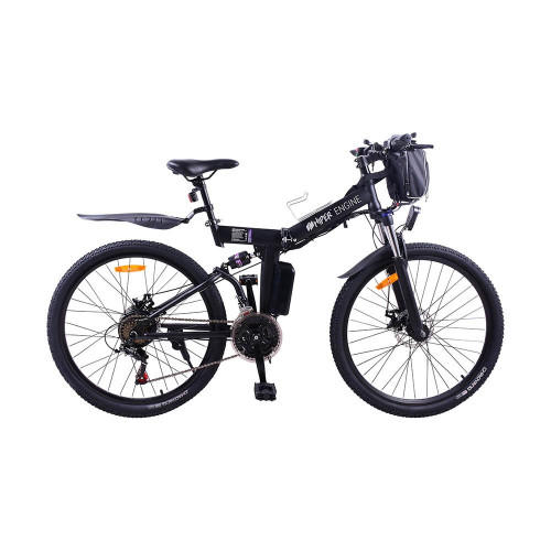 Электровелосипед HIPER Engine B52 в Оренбурге