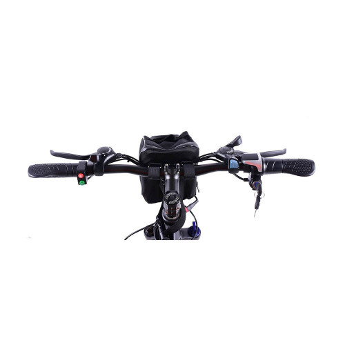 Электровелосипед HIPER Engine B52 в Оренбурге